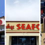 Luckyseafood - 9326 Mira Mesa Blvd San Diego, CA 92126